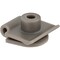 Auveco Mazda Nylon U-Nut, 25PK 22519 - alternate 1