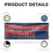 Signmission Wholesale Pricing, 36 Inch x 96 Inch, Vinyl Banner B-96-30942 - alternate 4