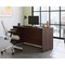 Officeworks By Sauder Commercial Desk, 29.291 in H, 59.055 in W X Noble Elm 427441 - alternate 1