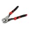Performance Tool 10 in. Cable Cutters, Drop Forged Alloy Steel, Non-Slip Grips W30729 - alternate 1