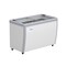 Koolmore 50 in. Gelato Dipping Cabinet Display Freezer with Sliding Glass Door, 13 cu. ft. KM-GDC-49SD - alternate 7