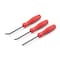 Tekton 5/32 Inch Mini Pry Bar Set 3-Piece LRD90804 - alternate 6