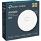 Tp-Link AX1800 CEILING MOUNT DUAL-BAND WI-FI 6 ACCESS POINT  PORT:1 GIGABIT RJ45 PORT S EAP610 - alternate 11