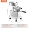 Vevor 4 in/5 in/6 in Commercial Burger Patty Maker Hamburger Press Forming Machine JKH100130150 - alternate 6
