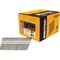 Bostitch Framing Nail 3-1/2" L, 11 Gauge, Steel, Full Round Head, Smooth Shank, 4000PK RH-S16D131EP - alternate 2