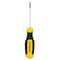 Stanley Screwdriver, Phillips, #0, Round STHT60809 - alternate 1