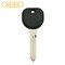 Aks Keys 2003 - 2007 Cadillac CTS Transponder key - ID48 Chip (PK3+) - B99 - B112-PT TK-CADI-04 - alternate 2