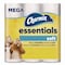 Charmin Essentials Soft Bathroom Tissue, Septic Safe, 2-Ply, White, 330 Sheets/Roll, 36PK 04536 - alternate 1