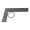 John Deere THRUST WASHER, JOHN DEERE OEM HE105-0541 HE105-0541 - alternate 2