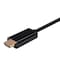 Monoprice Mini Displayport To Hdtv Cable, 3 ft. 13368 - alternate 9