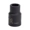 Sunex 1/2 in Drive 11Mm 12-Point Impact Socket 211ZM - alternate 1