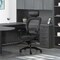 Space Seating 27 Series Executive Breathable Mesh Black C, Black 27876R - alternate 5