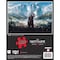Usaopoly The Witcher ''Skellige'' 1000-Piece Puzzle PZ159-813 - alternate 2