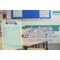 Acrimet Clipboard Memo Size A5 Low Profile Clip (Plastic) (Clear Green Color), 3PK 137B.4 - alternate 2