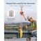Vevor Manual Lever Chain Hoist 1 1/2T 3300lbs 10ft Lift for Warehouse HSH-1.5T-3M - alternate 4