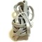 Monoprice Phone Cable, Straight, 7 ft.for Data 938 - alternate 1