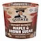 Quaker Instant Oatmeal, Maple Brown Sugar, 1.69 oz Packet, 24PK QUA31971 - alternate 2