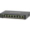 Netgear 8-PORT GIGABIT ETHERNET HIGH-POWER POE+ SMART MANAGED PLUS SWITCH GS308EPP-100NAS - alternate 1