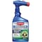 Bioadvanced Extreme Crabgrass Killer, Liquid, Beige/White, 32 oz Package 704119A - alternate 2