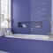 Apollo Tile Cobalt Blue 11.8 in x 11.8 in Glass Matte Floor and Wall Mosaic Tile 9.67 sqft/case, 10PK APLA88012M 1X1A - alternate 7