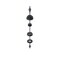 Scanstrut DS16-SL-BLK Starlink Cable Seal, Black DS16-SL Blk - alternate 3
