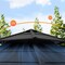 Sunjoy Ashland Hexagonal Gazebo, 14.6' x 14.6' A102009700 - alternate 5