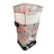 Honeywell Howard Leight HL400 Earplug Dispenser w/Refill, Foam, Bell, 33 dB NRR, Corded, 400 Pairs Per Pkg HL400-MXM-30-AM - alternate 2
