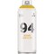 Montana Colors MTN 94 400ml Eldorado Spray Paint EX0140177M - alternate 2