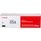 Canon CRG-054 C Cyan Toner Cartridge 1,200 Yield 3023C001AA - alternate 1
