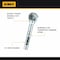 Dewalt CARBIDE BURR SIZE SD-3, 5PK DXCBTJSD3-5 - alternate 2