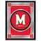 Holland Bar Stool Co Maryland 17" x 22" Logo Mirror MLogoMrylnd - alternate 1