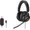 Kensington H2000 USB-C OVER-EAR HEADSET K83451WW - alternate 1