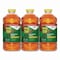 Pine-Sol CloroxPro Multi-Surface Cleaner Disinfectant Concentrated, Original Pine Scent, 80 oz Bottle, 3PK 60606CT - alternate 1