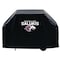 Holland Bar Stool Co 60" Southern Illinois Grill Cover GC60SouIll - alternate 1