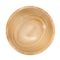 Megachef 7 Inch Bamboo Wood Serving Bowl 750122183M - alternate 3