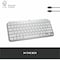 Logitech Mx Keys Mini for Mac 920010389 - alternate 8