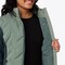 Mobile Warming Women's Aria Hybrid Heated Jacket MD MWWJ66740325 - alternate 4