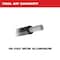 Milwaukee Tool Crimper, 13.25" L, 3.13" W, 4.63" H 2679-750AL - alternate 10
