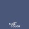 Rust-Oleum Sure Color Eggshell Smoked Navy Water-Based Paint + Primer Interior 1 gal 380226 - alternate 6