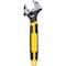 Stanley Bi-Material Adjustable Wrench 12" 90-950 - alternate 1