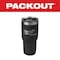 Milwaukee Tool PACKOUT 30oz Tumbler - Black 48-22-8393B - alternate 7