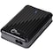 Siig Ultra-Compact Universal Laptop Power Adapter - 45W AC-PW1012-S1 - alternate 1