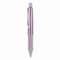 Pilot Dr. Grip Limited Gel Pen, Retractable, Fine 0.7 mm, Black Ink, Champagne Mauve Barrel 36273 - alternate 1