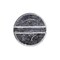 Auveco DIN 84, 6 x 10mm Fillister Head Machine Screw, 100PK 14396 - alternate 2