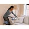 Black & Decker Dustbuster 10.8V Cordless Handheld Vacuum Cleaner Magic Blue HHVI320JR02 - alternate 5