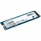 Kingston 240G DC2000B PCIE 4.0 M.2 2280 ENTERPRISE SSD (NO HEATSINK) SEDC2000BYM8/240G - alternate 1