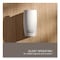 Rubbermaid Commercial Passive Air Care Dispenser, 2.9 x 2.8 x 5.41, White 1793547 - alternate 6