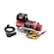 Warn Winch 90Rc Series Vehicle Mounted; Vehicle Recovery Winch; 12 Volt Electric; 9000 Pound Line Pull 71550 - alternate 4