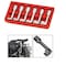 Jtc Auto Tools 6pcs L-type open ended ring wrench socket set 4757 - alternate 2