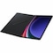 Samsung Tab S10 S9 Ultra Cover Black EFBX910PBEGUJ - alternate 10